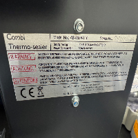 Thermo ALPS 25 Combi Thermo-Sealer image 0